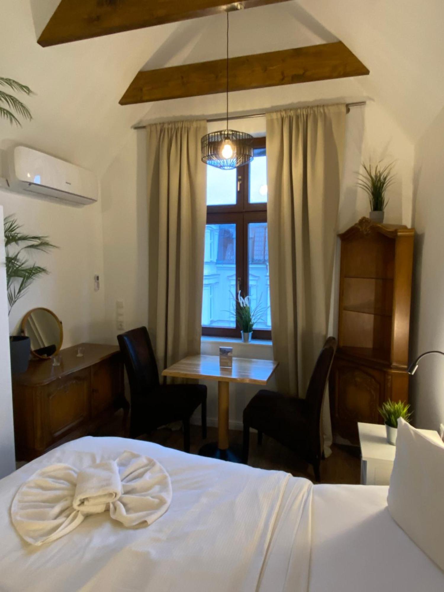 Villa Pippingsburg Am Strand هيرينجسدورف المظهر الخارجي الصورة